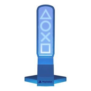 PlayStation Tech Accessories Stand with Light